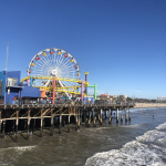 Photo de Santa Monica à Los Angeles