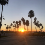 Photo de Santa Monica à Los Angeles