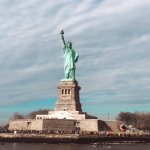 Photo de la Statut de la liberté à New York