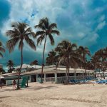 Photo de la Plage de l'île Key West en Floride